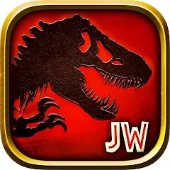 Скачать взлом Jurassic World™: The Game (Джурассик Ворлд)  [МОД Бесконечные монеты] - стабильная версия apk на Андроид