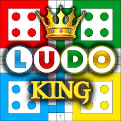 Скачать взломанную Ludo King™ (Лудо Кинг)  [МОД Много монет] - последняя версия apk на Андроид