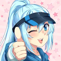 Скачать взлом Rate My OC (Рейт Май ОК)  [МОД Много монет] - последняя версия apk на Андроид