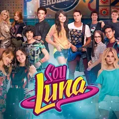 Взломанная Soy Luna Quiz (Сой Луна Викторина)  [МОД Menu] - стабильная версия apk на Андроид