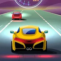 Взлом Virtual Car (Виртуальный автомобиль)  [МОД Все открыто] - полная версия apk на Андроид