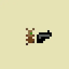 Взлом Vadim the Cockroach  [МОД Menu] - стабильная версия apk на Андроид