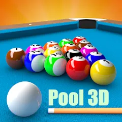 Взлом Pool Online - 8 Ball, 9 Ball (Пул Онлайн)  [МОД Menu] - стабильная версия apk на Андроид