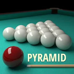 Скачать взломанную Russian Billiard Pool  [МОД Много монет] - полная версия apk на Андроид