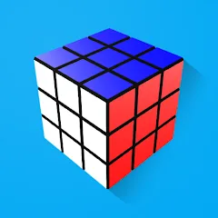 Взлом Magic Cube Rubik Puzzle 3D  [МОД Бесконечные деньги] - полная версия apk на Андроид