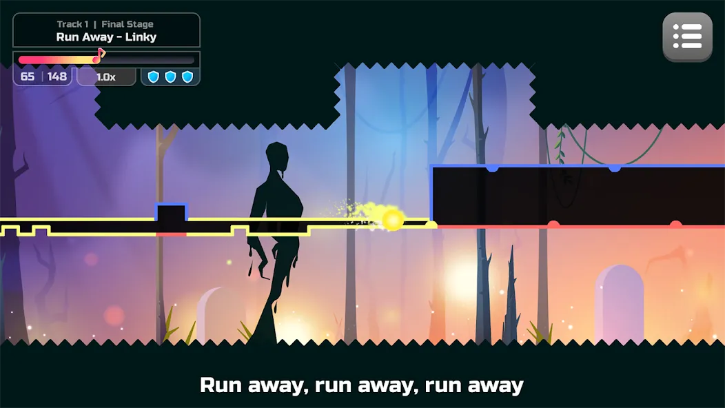 Rhythm Journey (РитмДжорни)  [МОД Все открыто] Screenshot 3