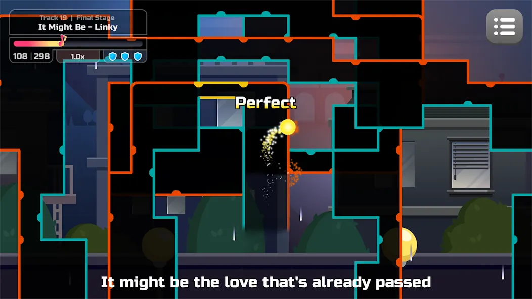 Rhythm Journey (РитмДжорни)  [МОД Все открыто] Screenshot 4