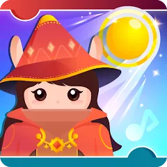 Взлом Rhythm Journey (РитмДжорни)  [МОД Все открыто] - полная версия apk на Андроид