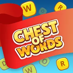 Скачать взломанную Word Treasure Hunt  [МОД Mega Pack] - стабильная версия apk на Андроид