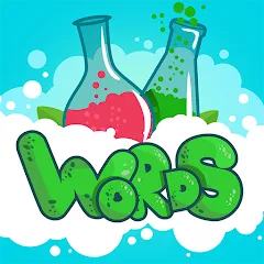 Взломанная Fill Words: Word Search Puzzle  [МОД Бесконечные деньги] - стабильная версия apk на Андроид