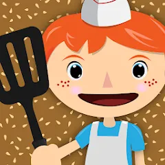 Скачать взломанную Bamba Burger (Бамба Бургер)  [МОД Все открыто] - полная версия apk на Андроид