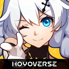 Взломанная Honkai Impact 3rd (Хонкай Импакт 3й)  [МОД Много монет] - стабильная версия apk на Андроид