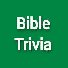 Скачать взломанную Bible Trivia (Библейские загадки)  [МОД Меню] - последняя версия apk на Андроид