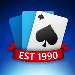 Взломанная Microsoft Solitaire Collection (Майкрософт Солитер Коллекшн)  [МОД Бесконечные деньги] - последняя версия apk на Андроид