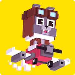 Скачать взломанную Shooty Skies (Шутый Скаиес)  [МОД Бесконечные монеты] - последняя версия apk на Андроид