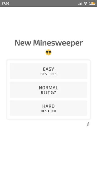 Minesweeper: Logic Puzzles  [МОД Много денег] Screenshot 1