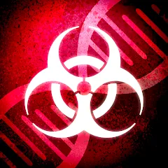 Взломанная Plague Inc.  [МОД Много монет] - последняя версия apk на Андроид