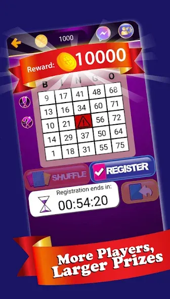 Lucky Games: Win Real Cash (Лаки Геймс)  [МОД Меню] Screenshot 5