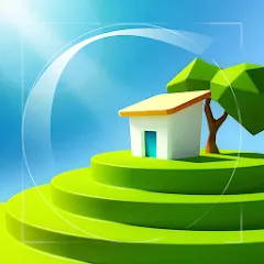 Скачать взлом Godus (Годус)  [МОД Mega Pack] - последняя версия apk на Андроид