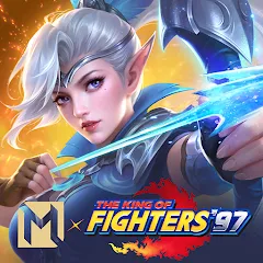 Взломанная Mobile Legends: Bang Bang (Мобильные Легенды)  [МОД Unlimited Money] - последняя версия apk на Андроид