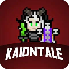 Скачать взлом Kaion Tale - MMORPG (Каион Тейл)  [МОД Mega Pack] - последняя версия apk на Андроид