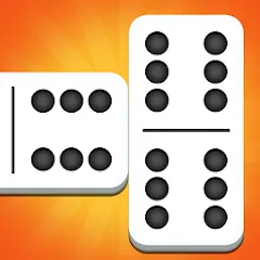 Взлом Dominoes - Classic Domino Game (Домино)  [МОД Mega Pack] - стабильная версия apk на Андроид