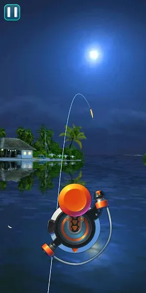 Fishing Hook  [МОД Много денег] Screenshot 4