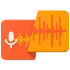 Взломанная VoiceFX - Voice Changer with v  [МОД Mega Pack] - стабильная версия apk на Андроид