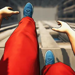 Взлом Flip Runner (Флип Раннер)  [МОД Menu] - полная версия apk на Андроид