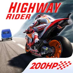 Взлом Moto Bike Race : Driving Car (Мото Байк Рейс)  [МОД Все открыто] - стабильная версия apk на Андроид