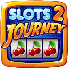 Взлом Slots Journey 2: Vegas Casino  [МОД Unlimited Money] - стабильная версия apk на Андроид