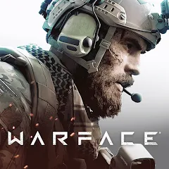 Взломанная Warface GO: FPS shooting games (Варфейс ГО)  [МОД Все открыто] - стабильная версия apk на Андроид