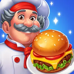 Взлом Cooking Diary® Restaurant Game (Кукинг Диари)  [МОД Бесконечные деньги] - стабильная версия apk на Андроид