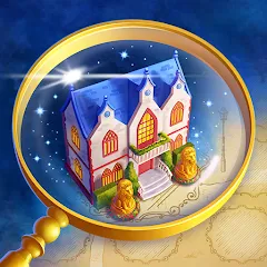 Скачать взломанную Seekers Notes: Hidden Objects  [МОД Unlimited Money] - полная версия apk на Андроид