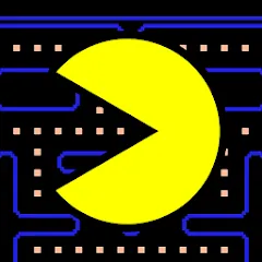 Взломанная PAC-MAN (ПАК)  [МОД Unlimited Money] - полная версия apk на Андроид