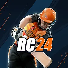 Скачать взломанную Real Cricket™ 24 (Риал Крикет 22)  [МОД Mega Pack] - стабильная версия apk на Андроид