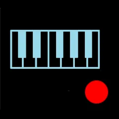 Взлом Simple piano with recorder (Симпл пиано с рекордером)  [МОД Много денег] - последняя версия apk на Андроид