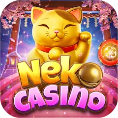 Скачать взломанную Neko Casino (Нэко Казино)  [МОД Все открыто] - последняя версия apk на Андроид