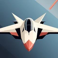 Скачать взлом Idle Air Force Base (Айдл Эйр Форс Базе)  [МОД Mega Pack] - стабильная версия apk на Андроид