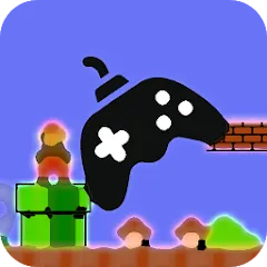 Скачать взлом Super Games (упер игры)  [МОД Много денег] - последняя версия apk на Андроид