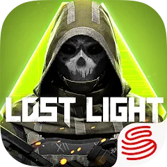 Скачать взлом Lost Light: Weapon Skin Treat (Лост Лайт)  [МОД Unlimited Money] - стабильная версия apk на Андроид