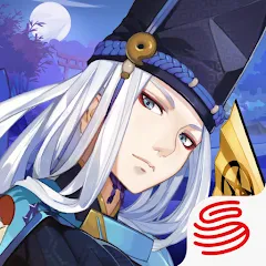 Взломанная Onmyoji (Онмдзи)  [МОД Меню] - полная версия apk на Андроид