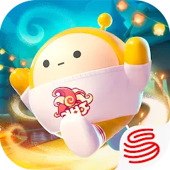 Скачать взлом Eggy Party: Trendy Party Game (Эгги Пати)  [МОД Все открыто] - полная версия apk на Андроид