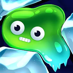 Скачать взломанную Slime Labs 3 (Слайм Лабс 3)  [МОД Много денег] - последняя версия apk на Андроид