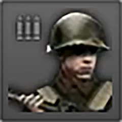 Скачать взломанную Warfare War Troops (Военное сражение Война Войска)  [МОД Unlocked] - последняя версия apk на Андроид