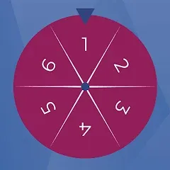 Скачать взлом Wheel Spinner - Random Picker  [МОД Mega Pack] - последняя версия apk на Андроид