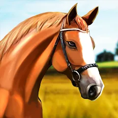 Скачать взлом Derby Life : Horse racing (Дерби Лайф)  [МОД Все открыто] - полная версия apk на Андроид