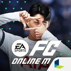 Скачать взломанную EA SPORTS FC Online M (ФИФА ОНЛАЙН 4 от  )  [МОД Menu] - полная версия apk на Андроид