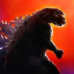 Скачать взломанную Godzilla Defense Force (Годзилла Дефенс Форс)  [МОД Много денег] - стабильная версия apk на Андроид