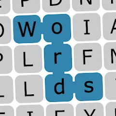 Взлом Word Quest: Puzzle Search  [МОД Много денег] - стабильная версия apk на Андроид